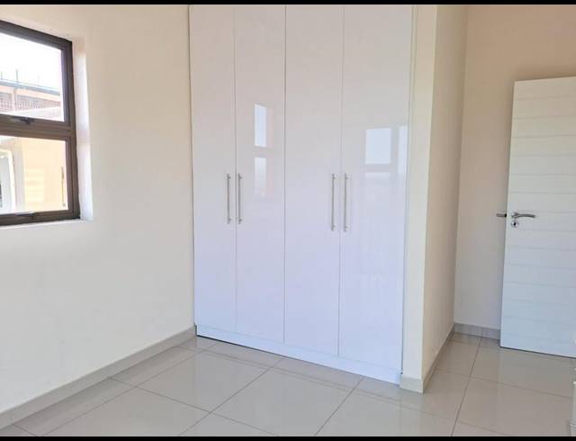 3 BEDROOM PROPERTY TO RENT IN OVERPORT